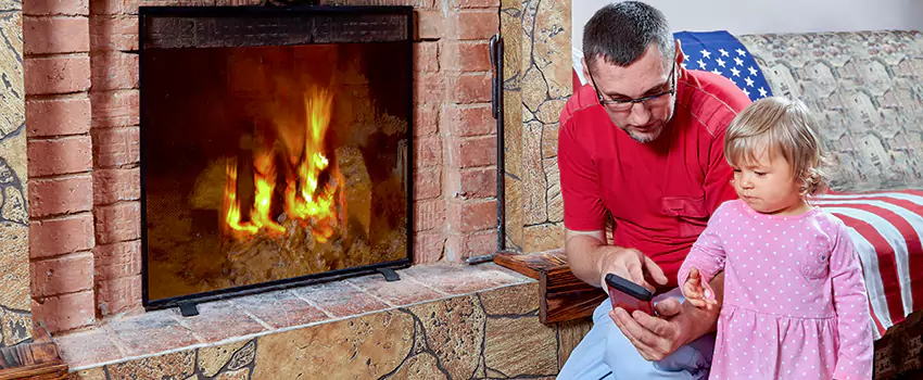 Fireplace Safety Locks For Kids in Newark, CA