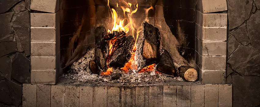 Cost of Rebuilding A Fireplace in Newark, California
