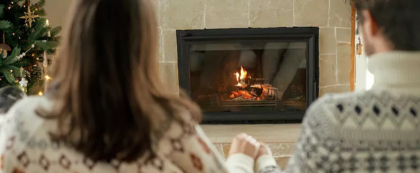 Fireplace Firebox Refurbish & Restore Services in Newark, CA