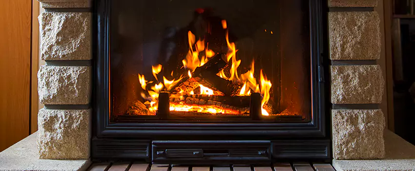Fireplace Xtrordinair Probuilder Gas Fireplace Installation in Newark, CA