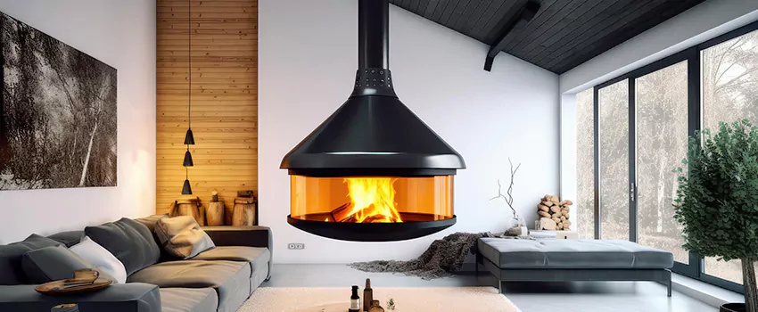 Floating Damaged Fireplace Repair Services in Newark, CA