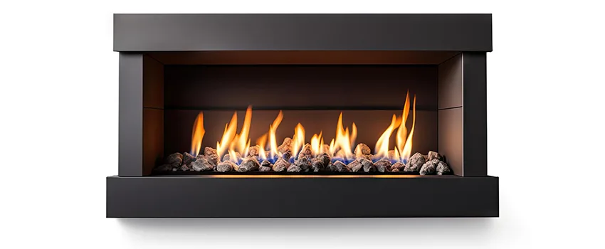Outdoor Gas Fireplaces Installation in Newark, CA