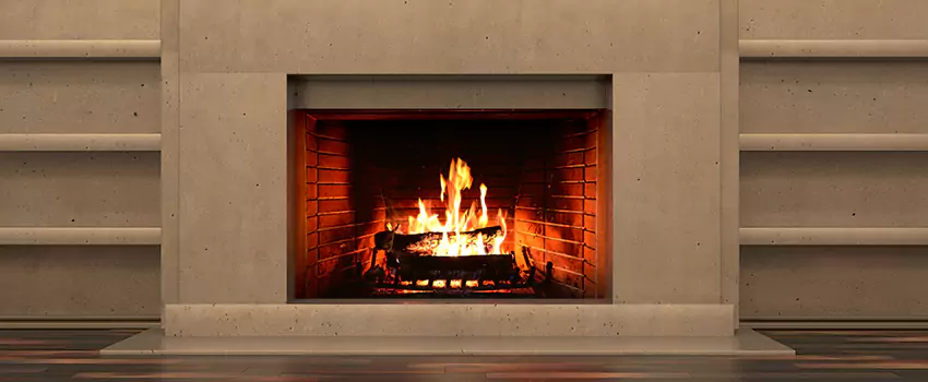 Majestic Trilliant Series Gas Fireplace Insert Repair in Newark, California