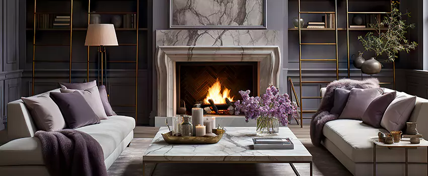 Napoleon Galaxy Series Outdoor Fireplaces Repair in Newark, CA