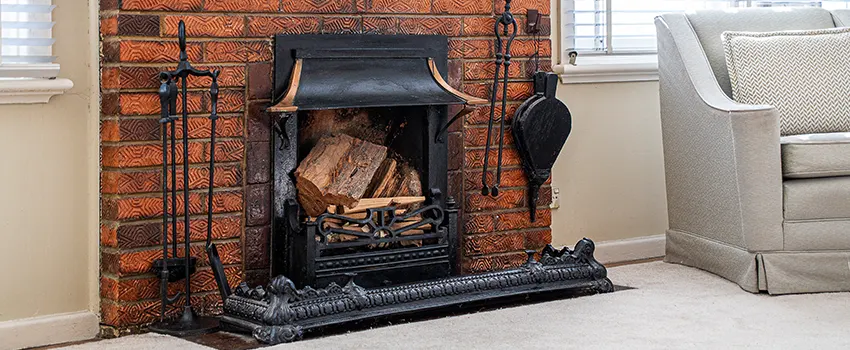 Custom Old Fireplace Redesign Services in Newark, California