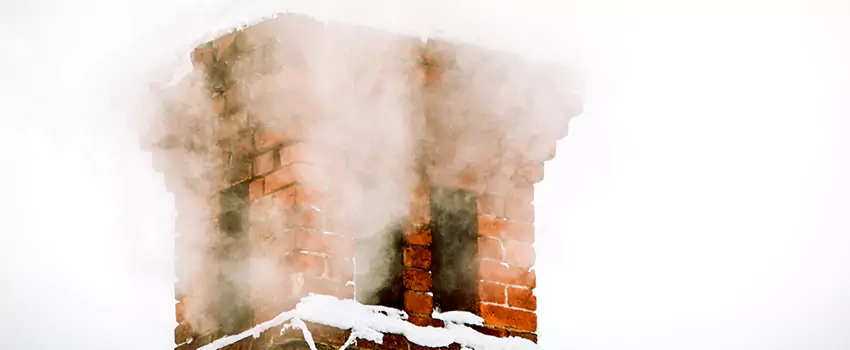 Chimney Flue Soot Removal in Newark, CA