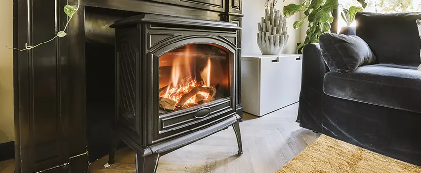 Valor Wood Fireplace in Newark, CA