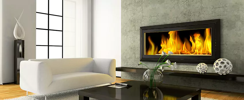Ventless Fireplace Oxygen Depletion Sensor Installation and Repair Services in Newark, California