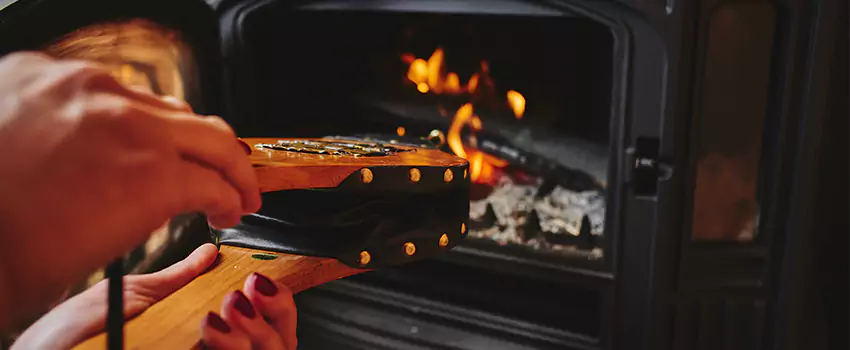 Cost of Wood Furnace Repair and Installation Services in Newark, CA