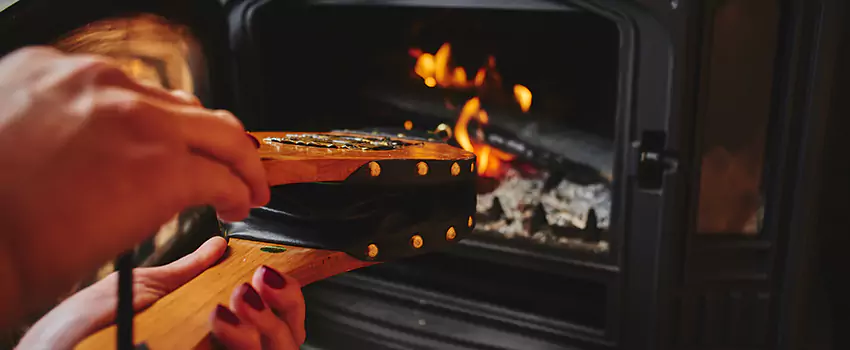 Wood Stove Grates Repair in Newark, California