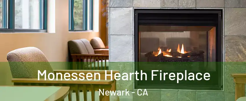  Monessen Hearth Fireplace Newark - CA