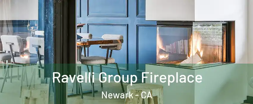  Ravelli Group Fireplace Newark - CA